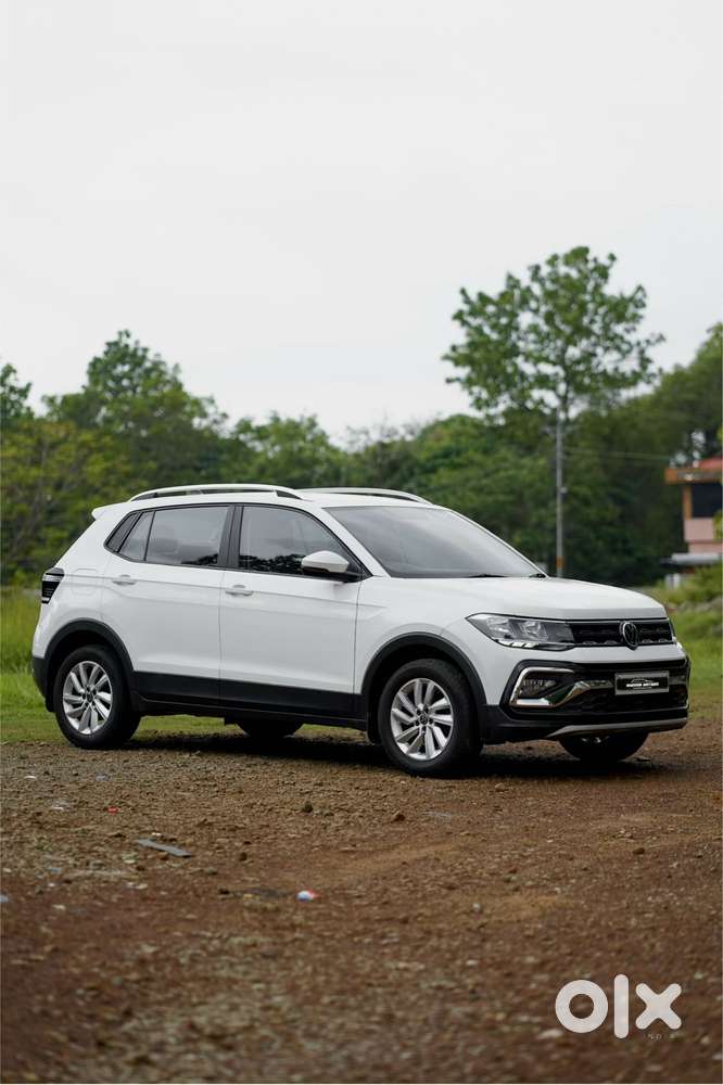 Volkswagen Taigun 1.0 Tsi Highline, 2022, Petrol
