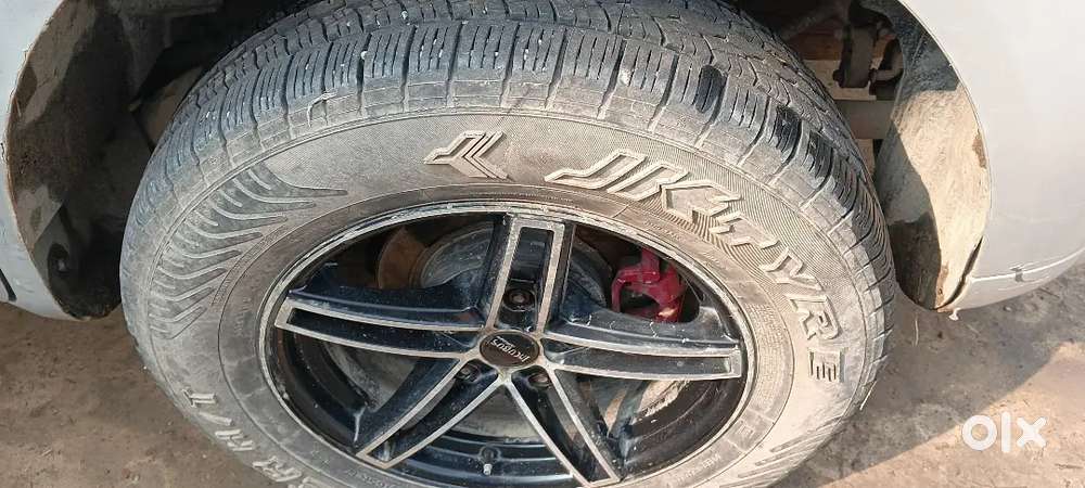 Mahindra Xuv500 2014 Diesel 95000 Km Driven