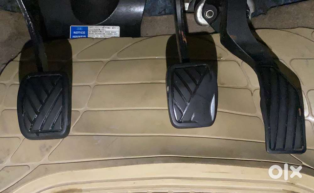 Maruti Suzuki Ciaz 1.4 Delta, 2018, Cng & Hybrids