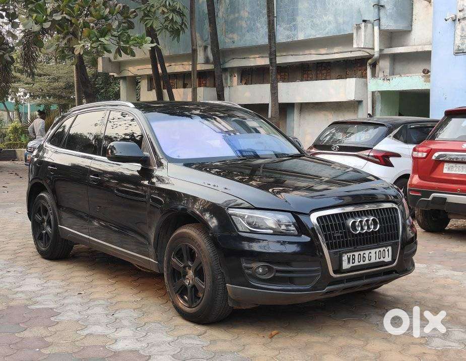 Audi Q5 2012-2017 3.0 Tdi Quattro Premium Plus, 2011, Diesel