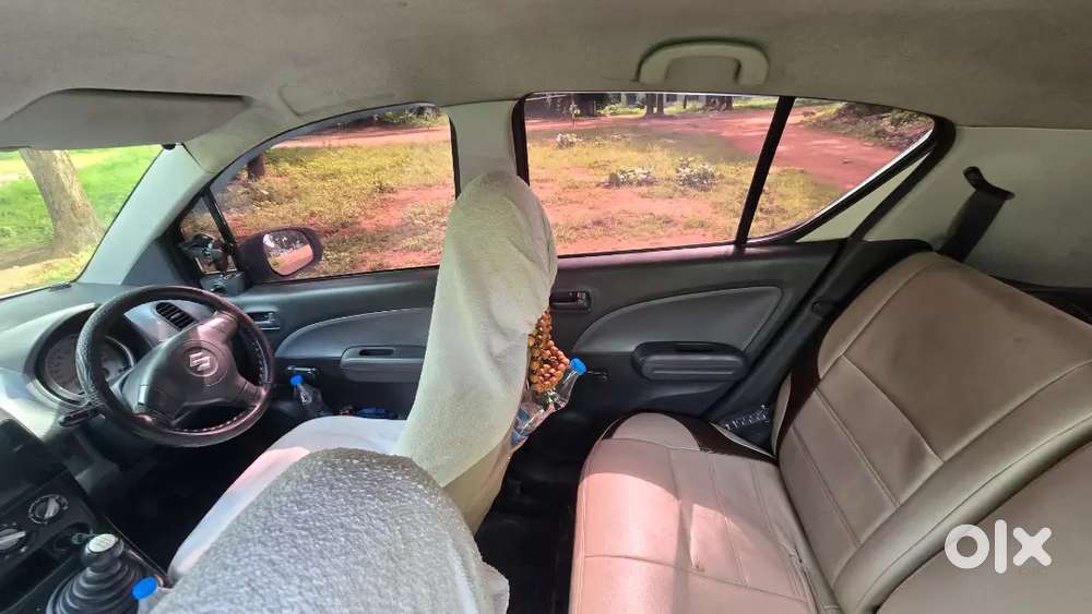 Maruti Suzuki Ritz Diesel 2016