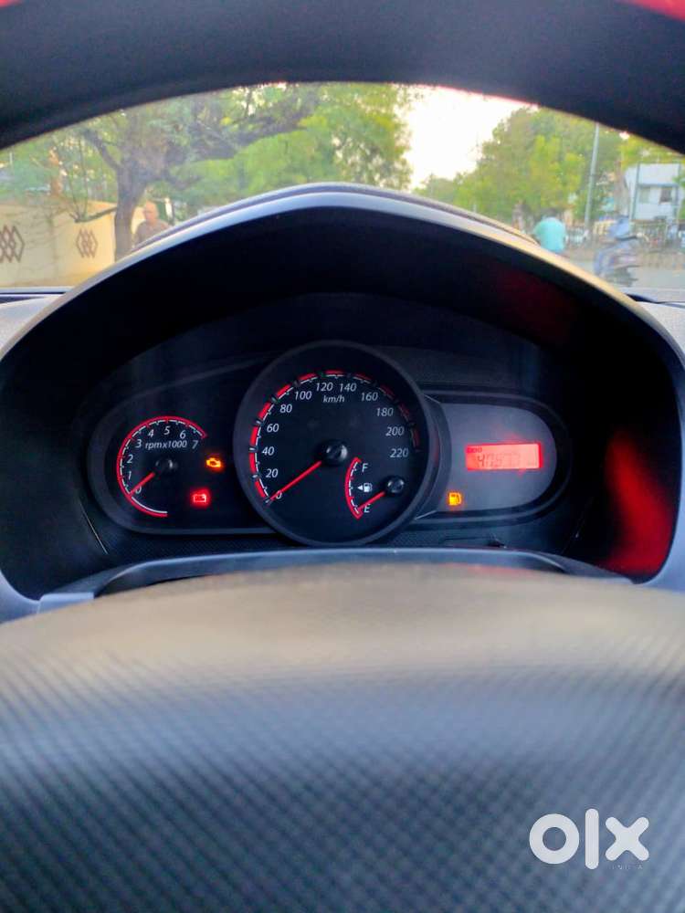 Ford Figo 2010-2012 Petrol Exi, 2010, Petrol