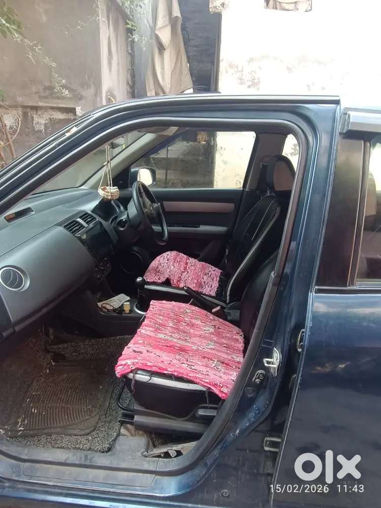 Maruti Suzuki Dzire 2009