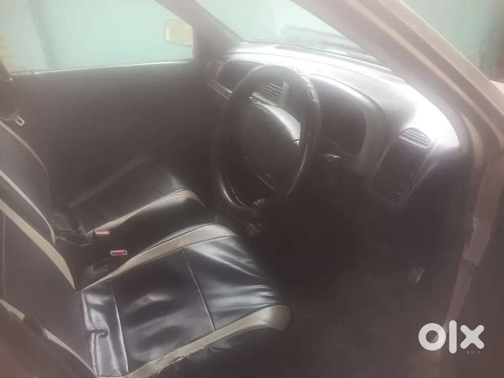Maruti Suzuki Alto Lxi Manual 2011