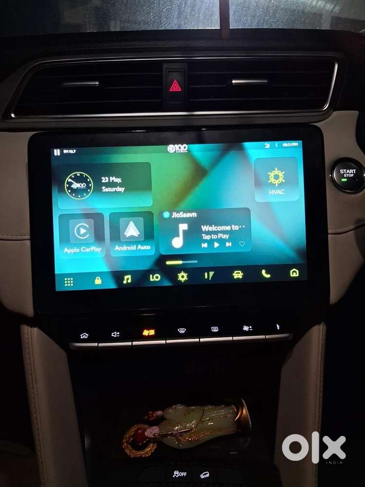 Mg Petrol Manual 2025