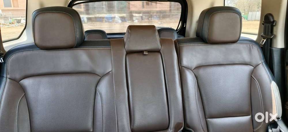 Mahindra Scorpio N Z8 L Diesel Mt 2wd 7 Str, 2024, Diesel