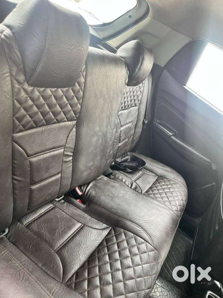 Maruti Suzuki Swift Lxi Option, 2021, Petrol