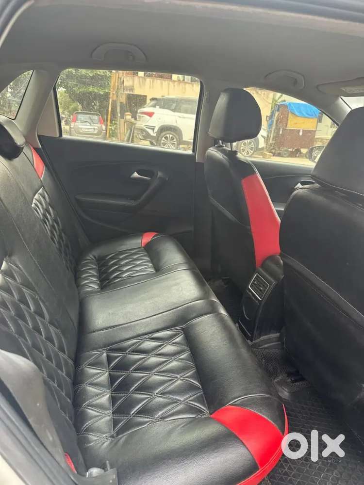 Volkswagen Polo 2018 Petrol 30000 Km Driven