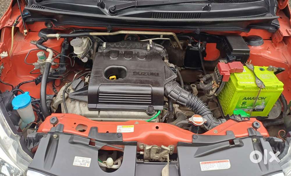 Maruti Suzuki Celerio Zxi Mt, 2018, Petrol