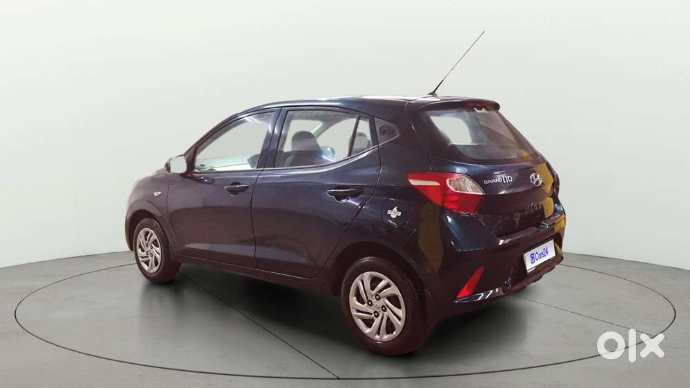 Hyundai Grand I10 Nios Magna 1.2 Kappa Vtvt, 2022, Petrol