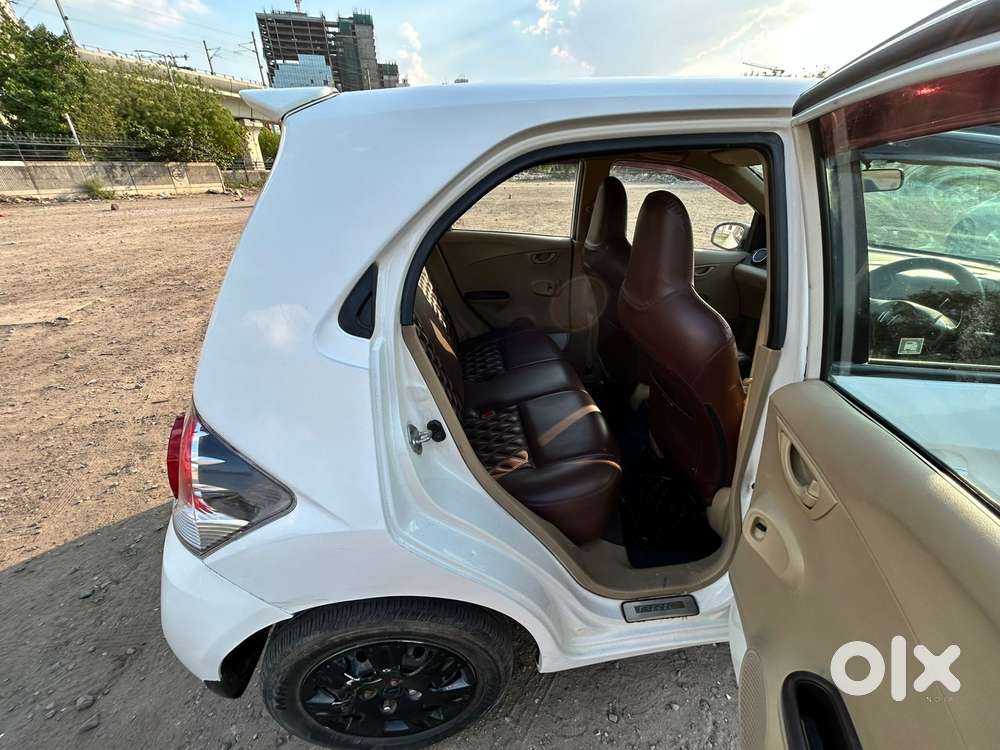 Honda Brio 2013-2016 S Mt, 2013, Petrol