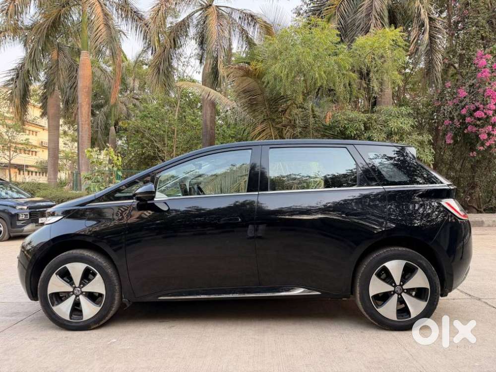 Mg Windsor Ev Essence, 2024, Electric