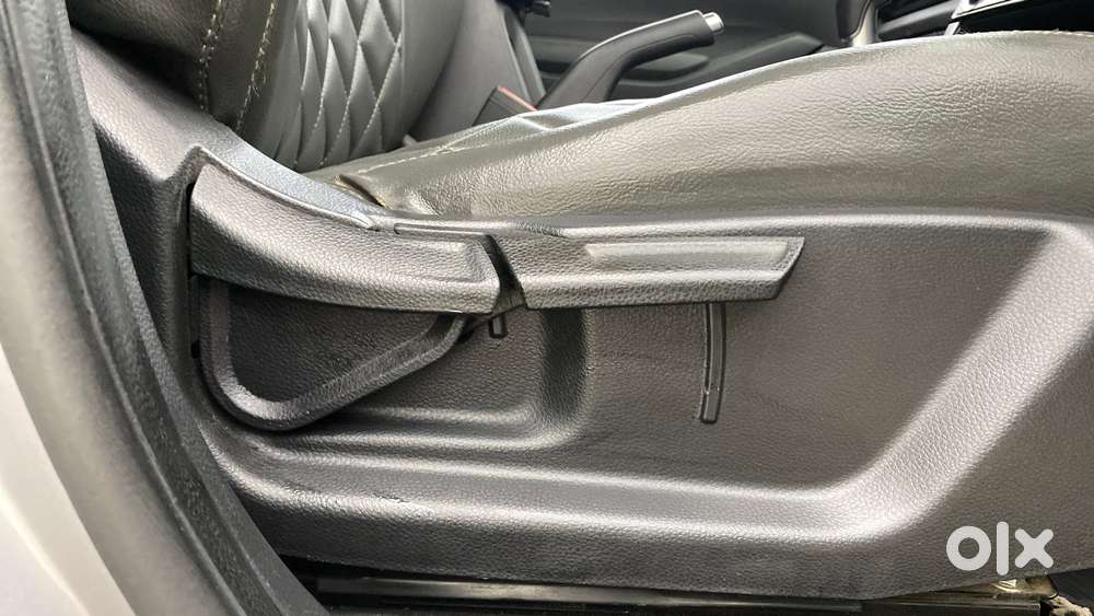 Kia Seltos Htk Plus 1.5 Diesel, 2021, Diesel