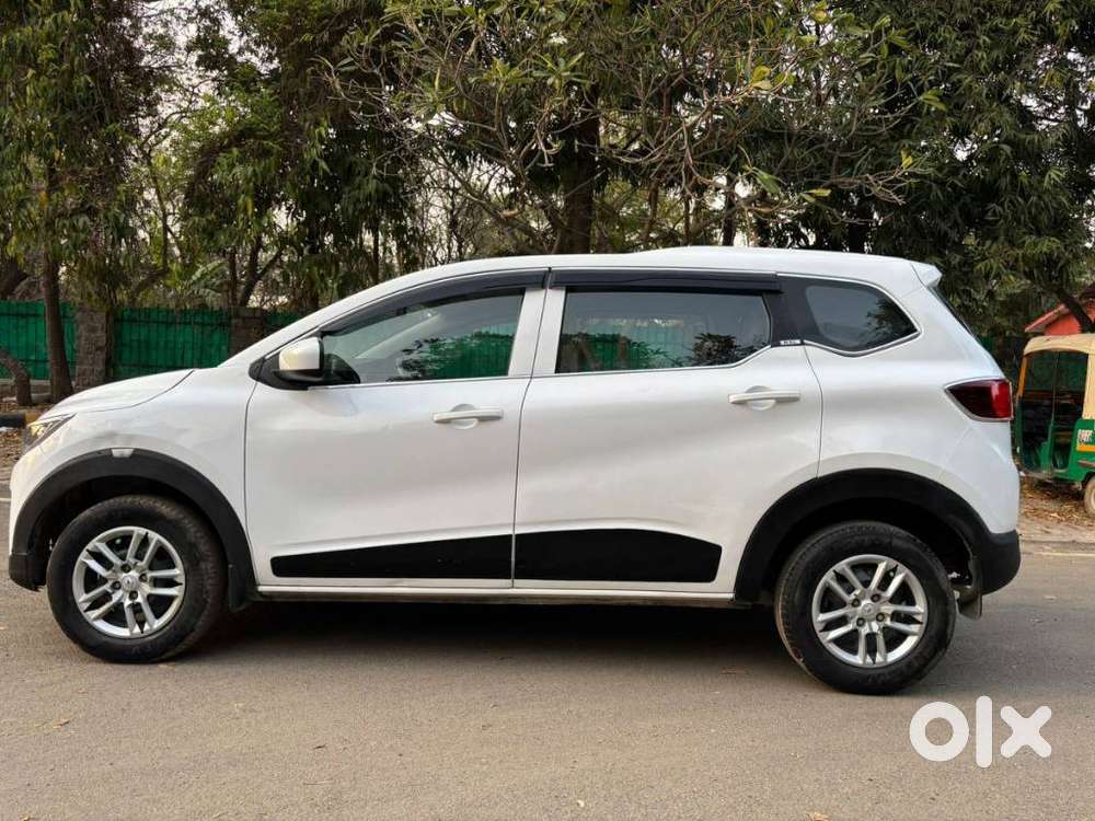 Renault Triber Rxl, 2019, Petrol