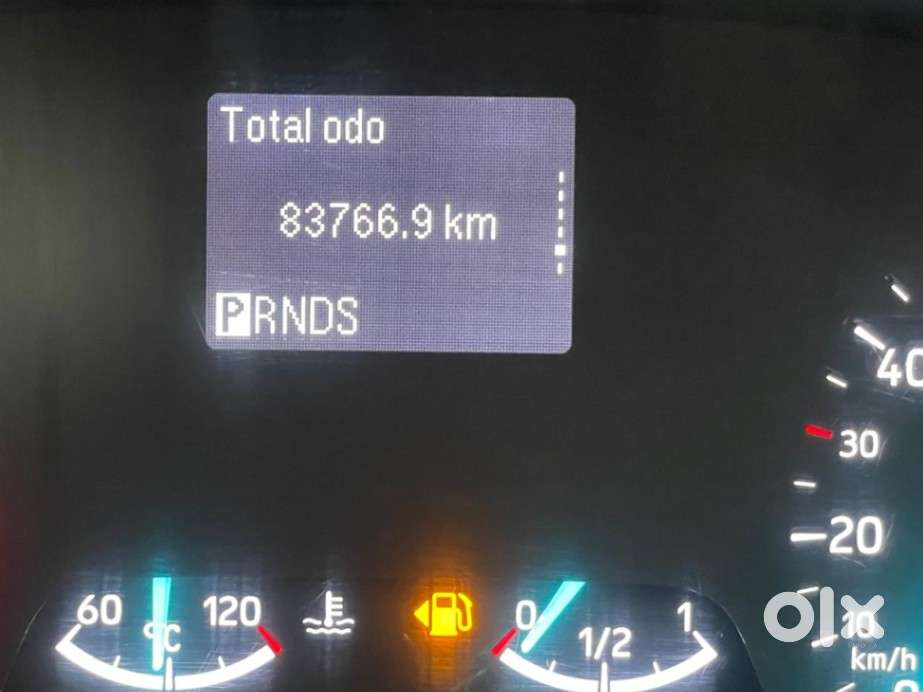 Ford Ecosport 1.5 Ti Vct Mt Titanium Be, 2018, Petrol