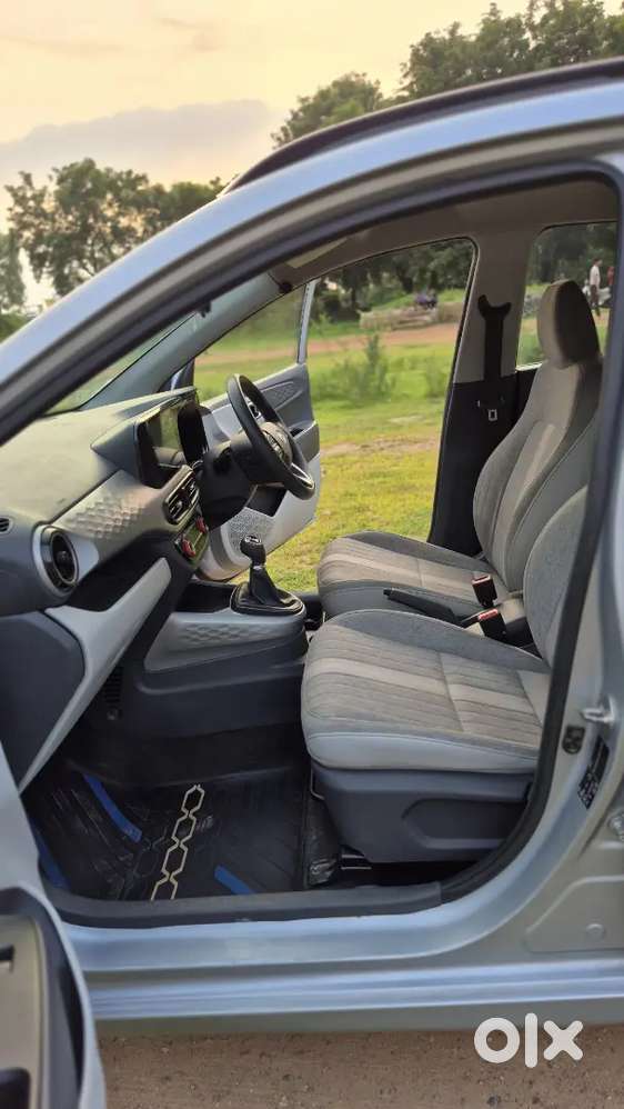 Hyundai Grand I10 Nios Sportz Petrol 2021
