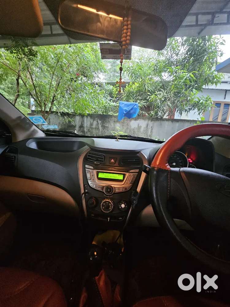 2014 Eon 1ltr Kappa Engine Good Condition