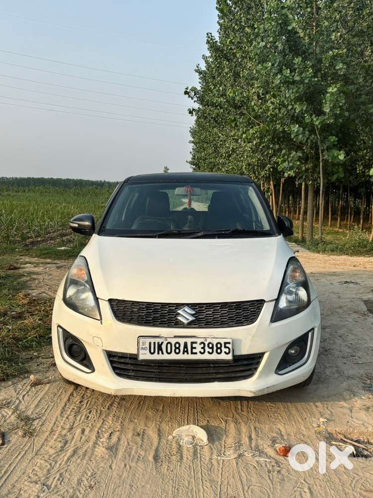 Maruti Suzuki Swift 2014 Diesel Well Maintained