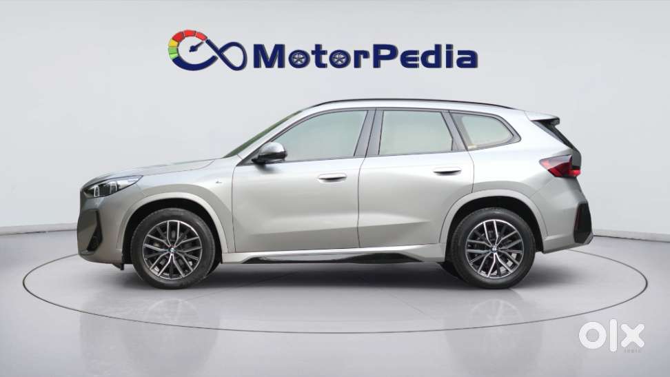 Bmw X1 Sdrive18d M Sport, 2023, Diesel