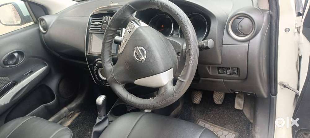 Well Maintained Car By Single Owner