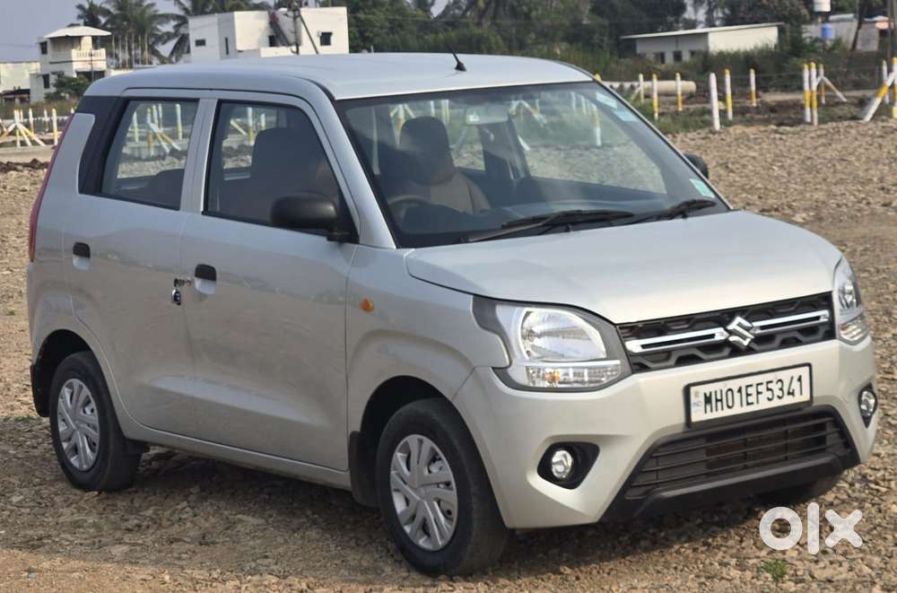 Maruti Suzuki Wagon R 1.0 Lxi Cng, 2023, Cng & Hybrids