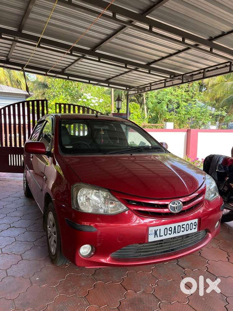 Toyota Diesel Manual 2012