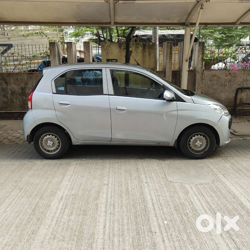 Hyundai Santro 2021 Petrol 52000 Km Driven