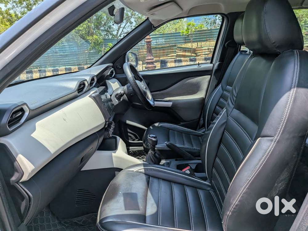 Nissan Magnite 1.0 Xl, 2023, Petrol