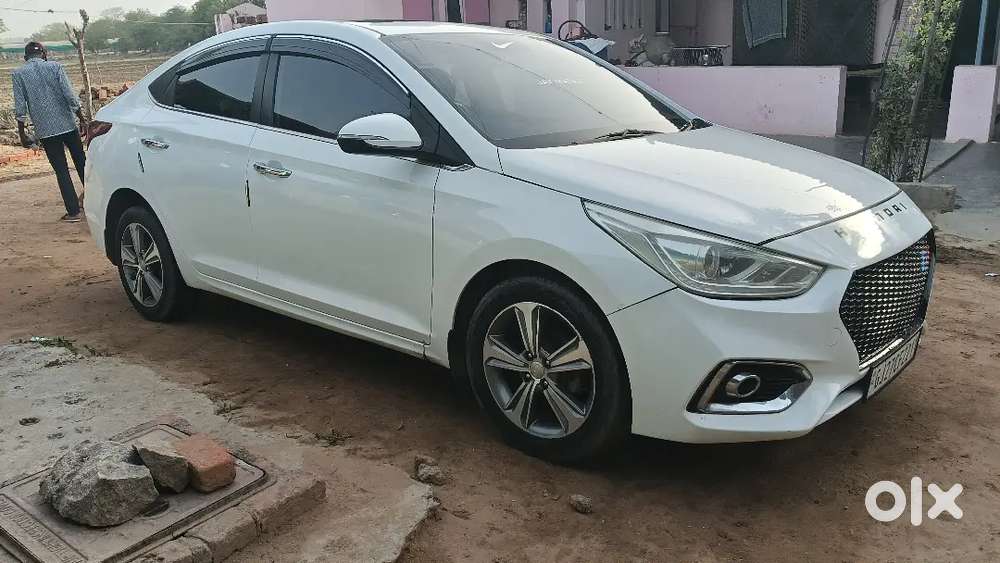New Car Plan