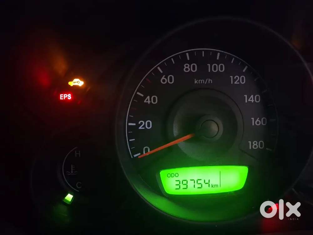 Hyundai Eon 2018 Petrol 39000 Km Driven