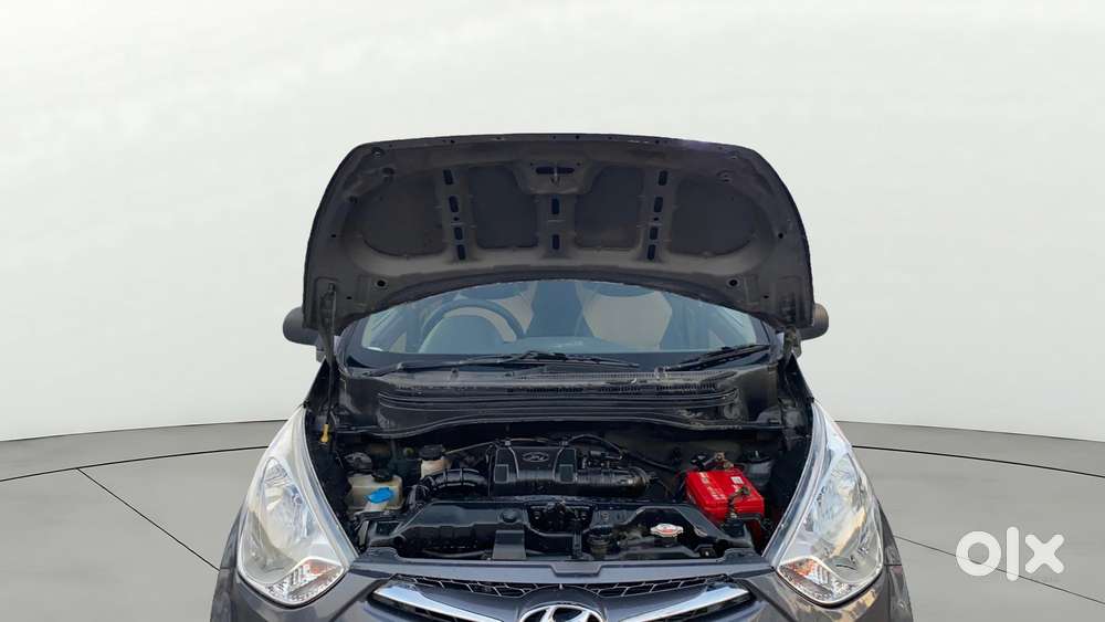 Hyundai Eon Era +, 2015, Petrol