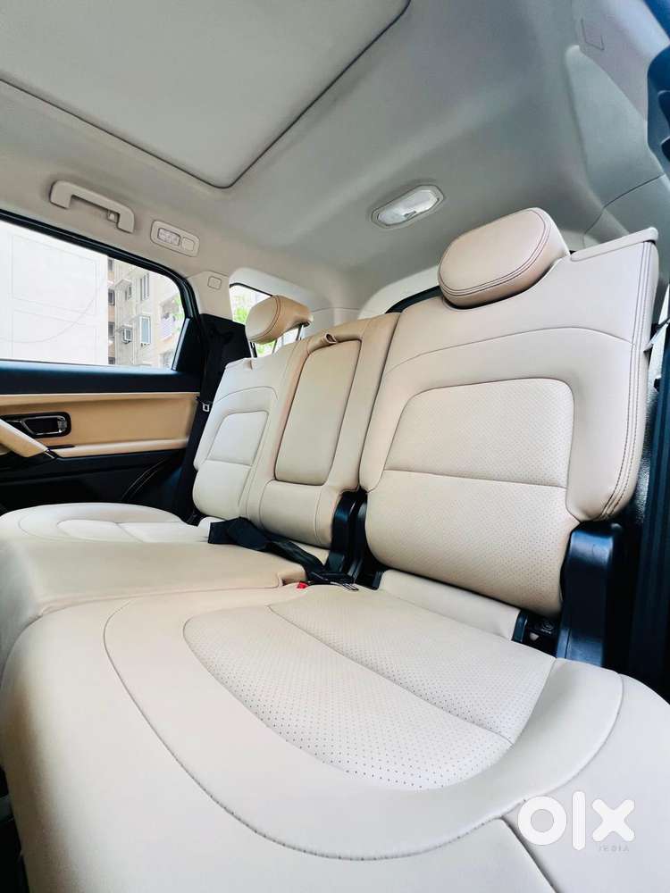 Tata Safari 2.0 Kryotec Xza Plus, 2021, Diesel