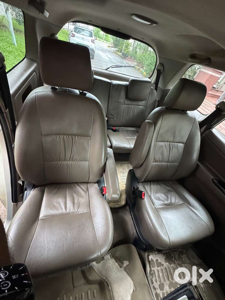 Toyota Innova Diesel 2015