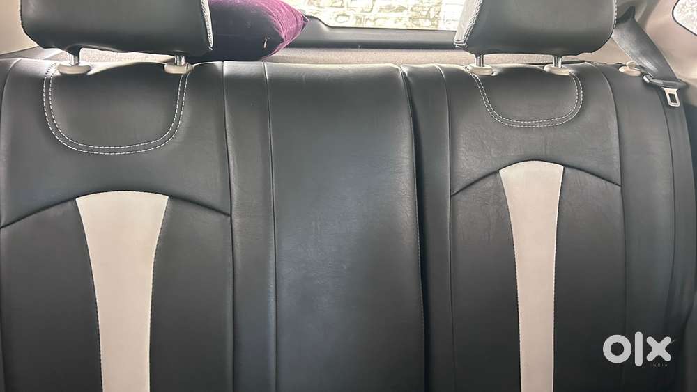 Volkswagen Polo 2011 Year