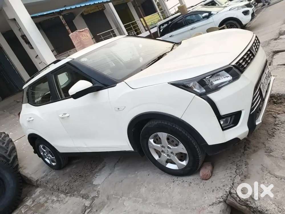 Mahindra Xuv300 Diesel Model 2022