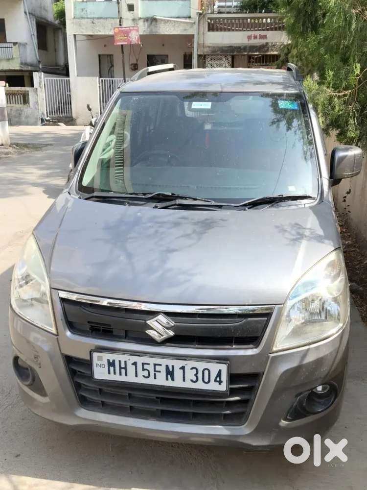 Mint Condition Less Driven 45000 Km Driven With Lpg Kit Fitted