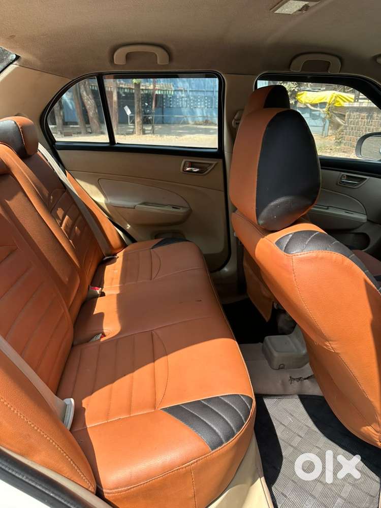 Maruti Suzuki Dzire Vdi, 2014, Diesel