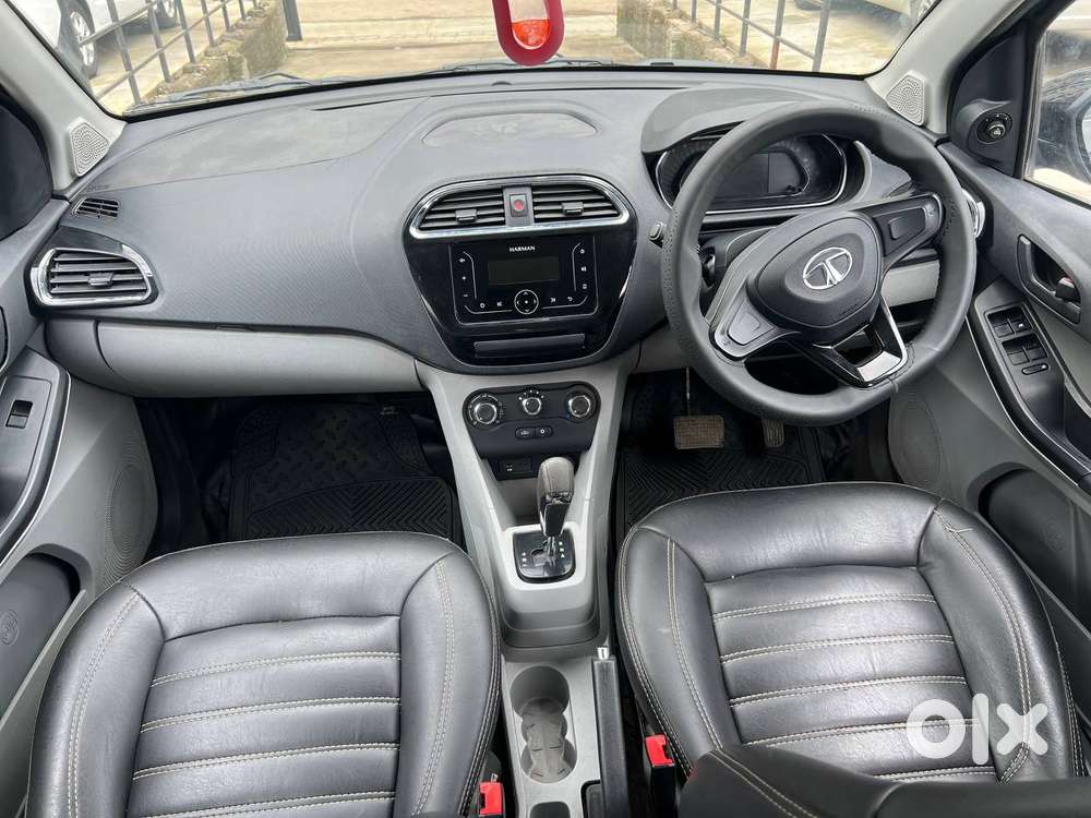 Tata Tiago, 2023, Petrol