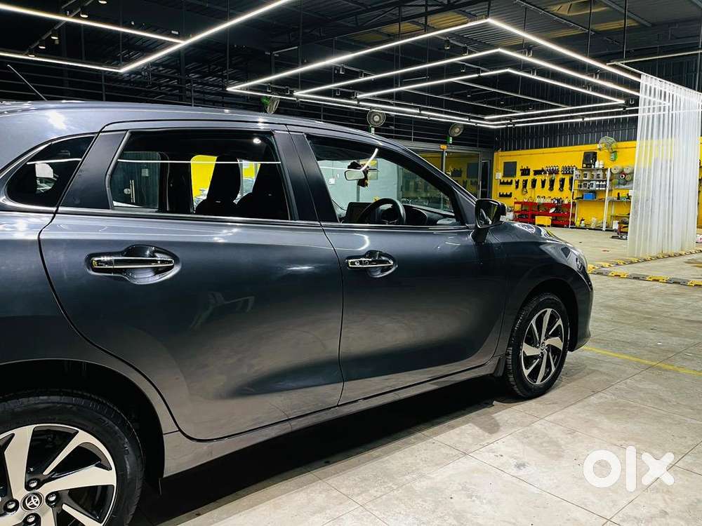 Toyota Glanza 2024 Petrol 10000 Km Driven