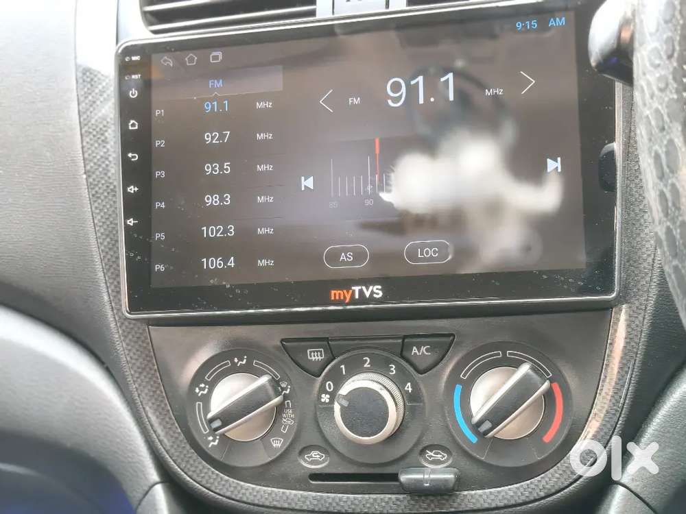 Maruti Suzuki Celerio X Zxi Option 2018 Amt