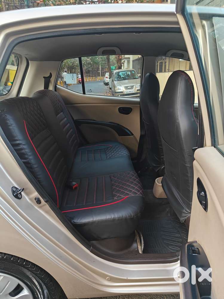 Hyundai I10 1.2 Kappa Magna, 2010, Petrol