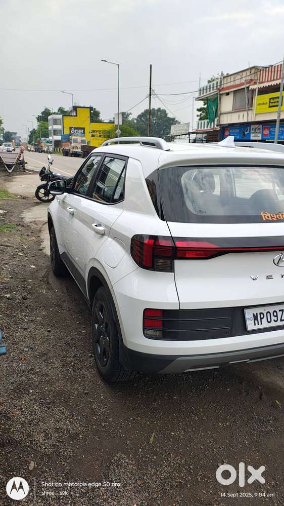 Hyundai Venue 2023