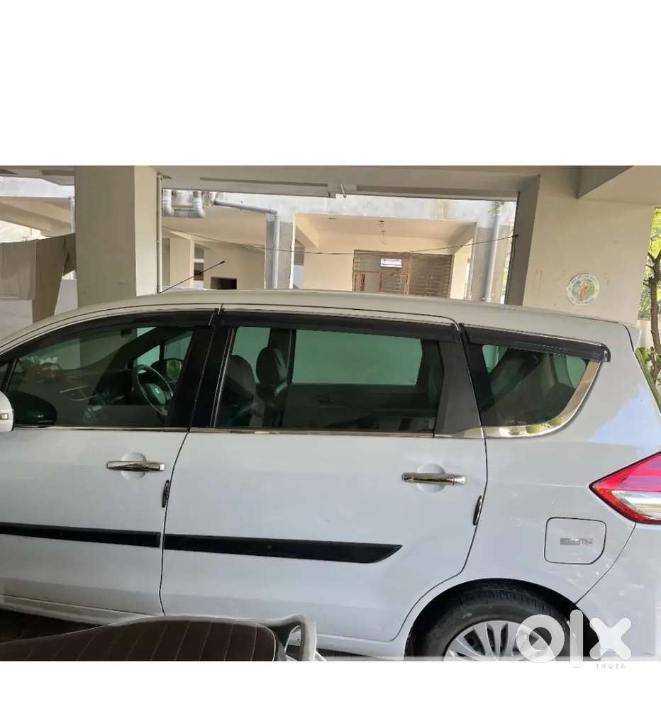 Ertiga Diesel Vdi,good Condition For Sale