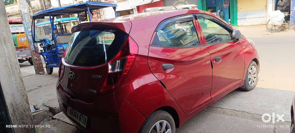 Hyundai Eon Magna +, 2011, Petrol