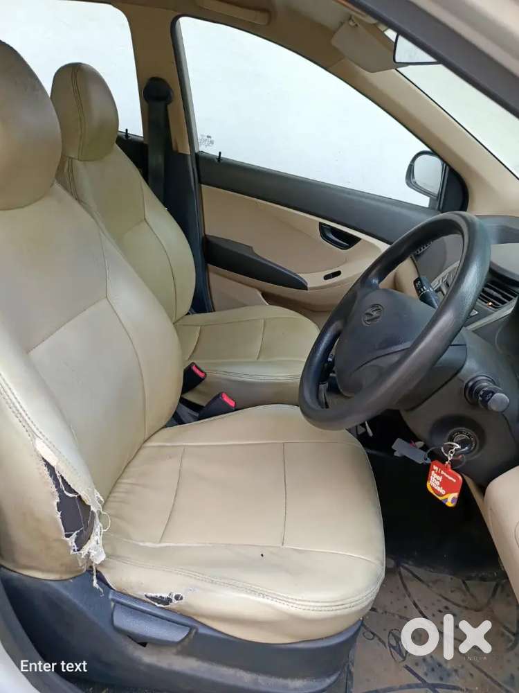 Hyundai Eon Sell One Hand Use Family Car 20+ Mailage