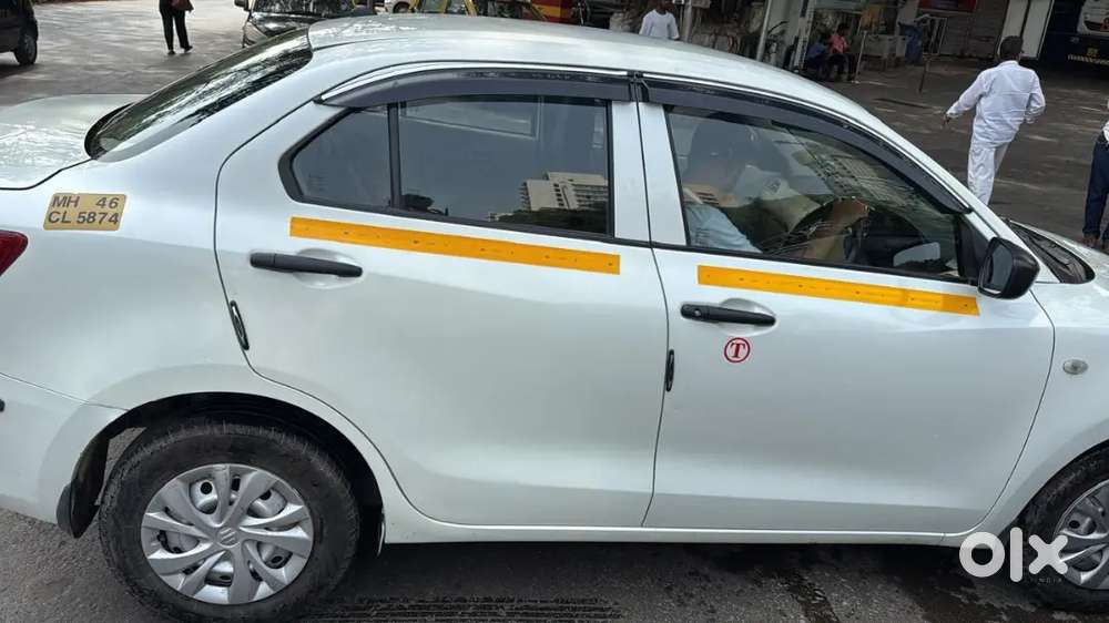 Maruti Suzuki Dzire 2024
