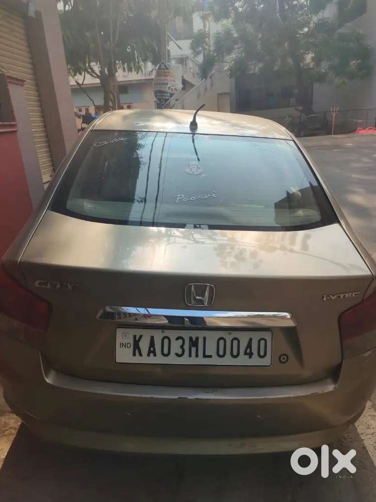 Honda City 900000 Km Driven In Very Good Condition Fc Valid Till 2029