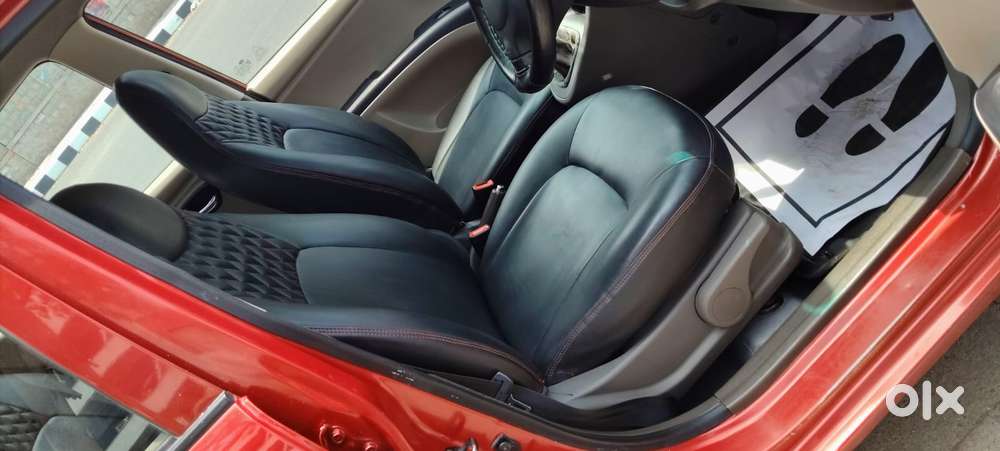 Hyundai I10 Asta 1.2 Kappa2, 2012, Petrol