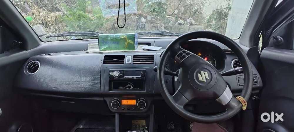 Maruti Suzuki Swift Dzire 2009 Diesel Good Condition