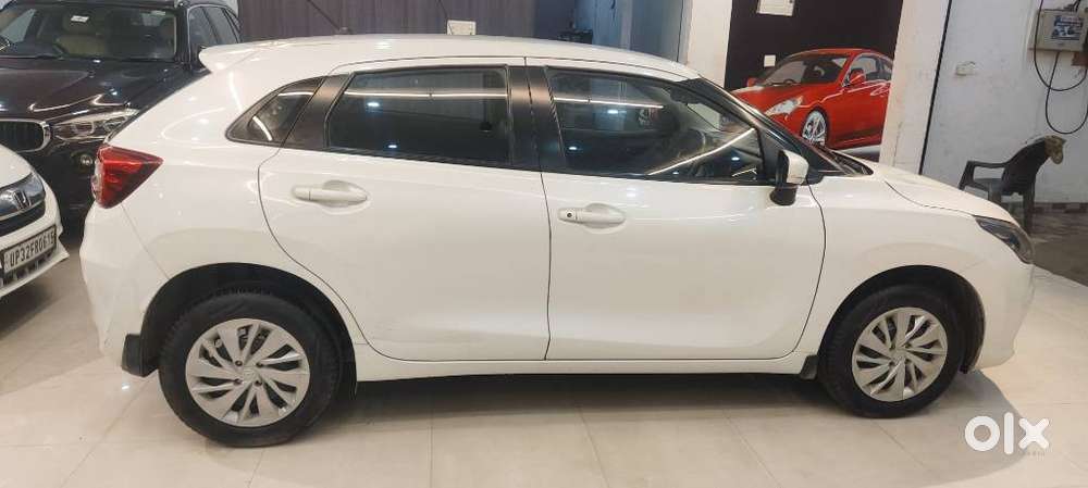 Maruti Suzuki Baleno Delta, 2024, Petrol